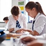 Sistema de Admisión Escolar