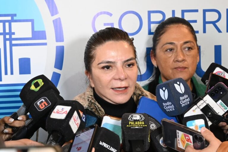 Diputadas tucumanas