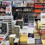 Feria del Libro - foto gentileza Municipalidad de Tafí Viejo