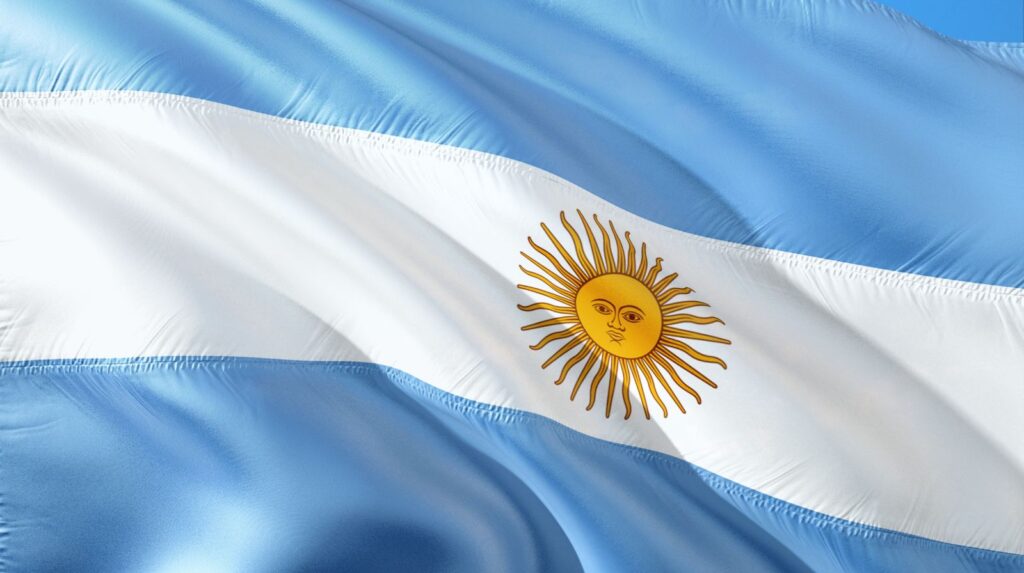 Constitución Argentina