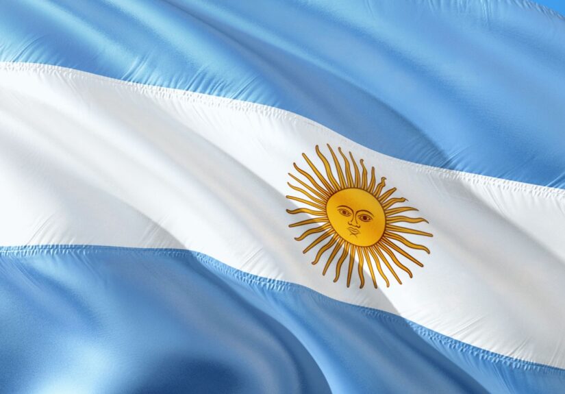 Constitución Argentina