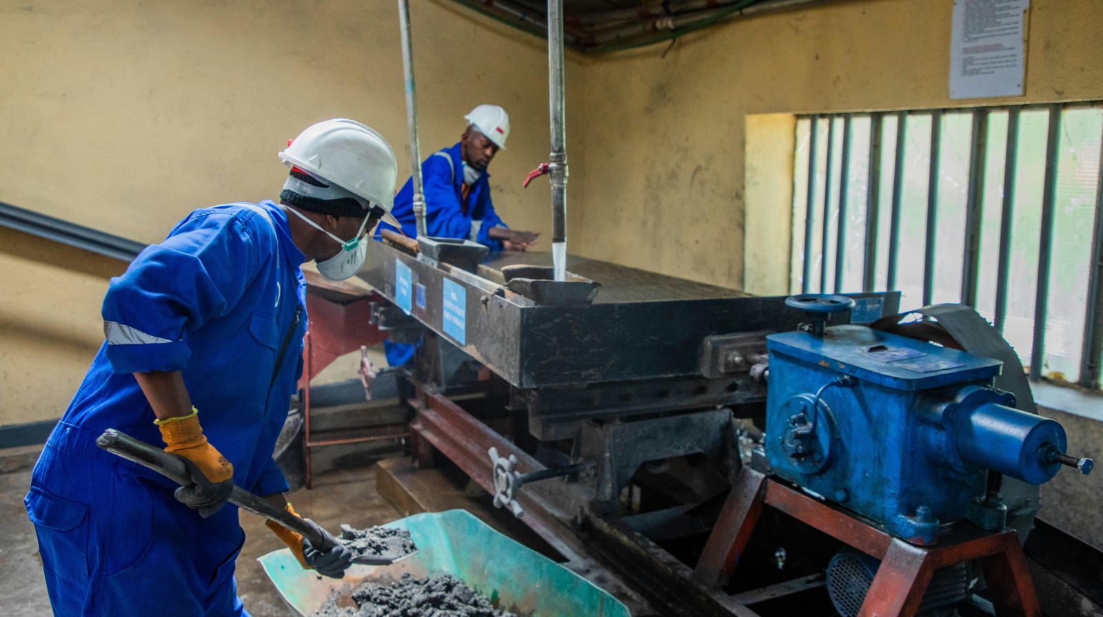 Día del Trabajador