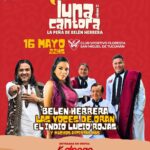 Luna Cantora