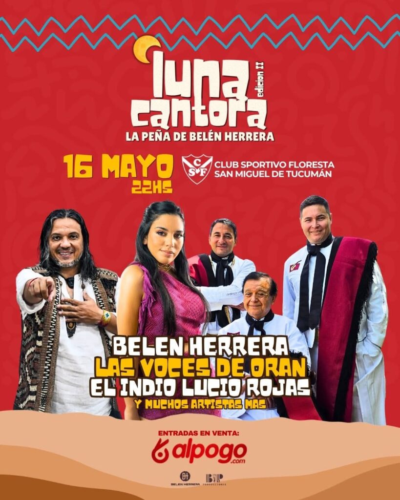 Luna Cantora