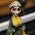Manipulación femenina