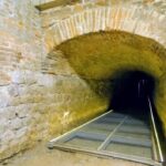 Túnel - Chile