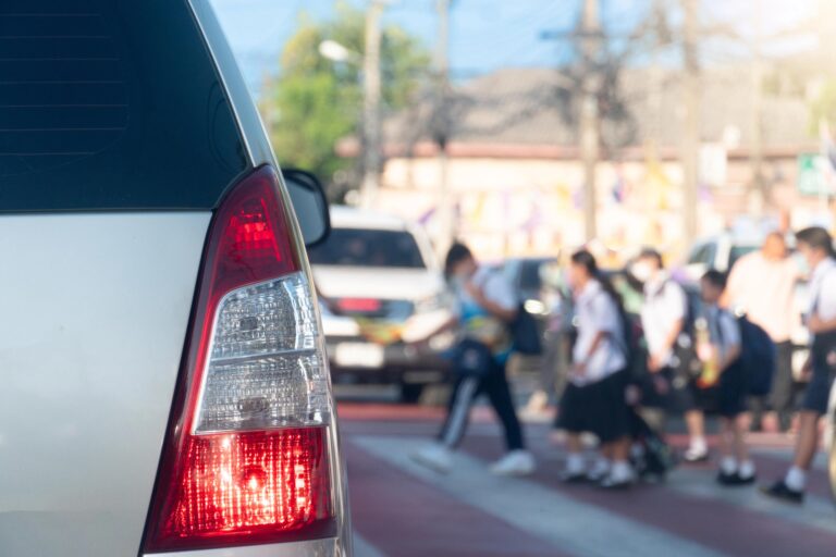 Transportes escolares