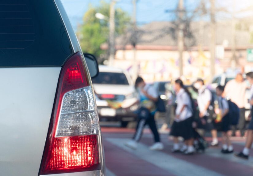 Transportes escolares