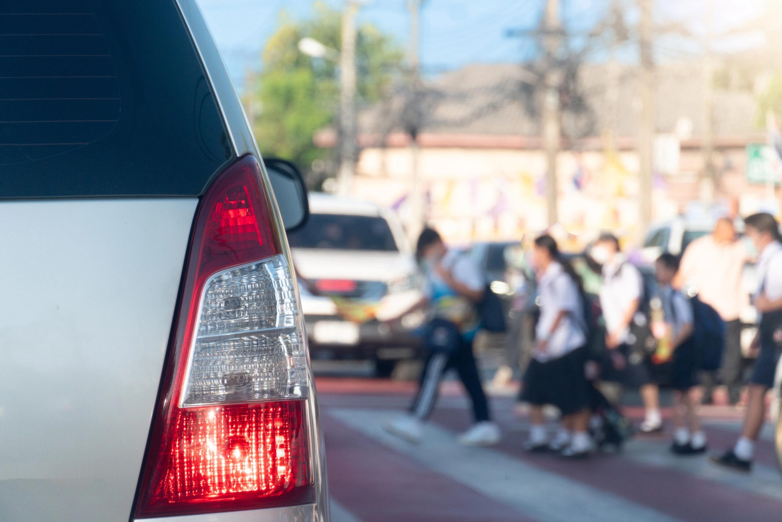 Transportes escolares