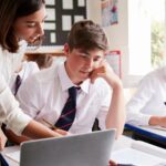 Escuelas protegidas